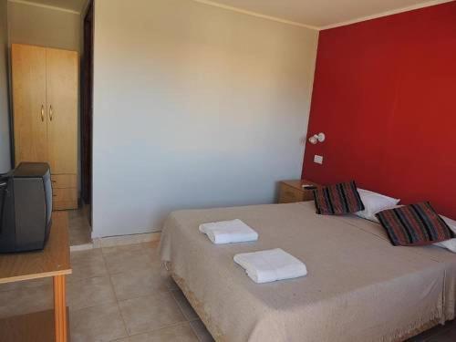 Hotel Nueva Habana Rooms Colon Bagian luar foto