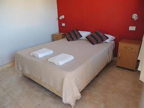 Hotel Nueva Habana Rooms Colon Bagian luar foto