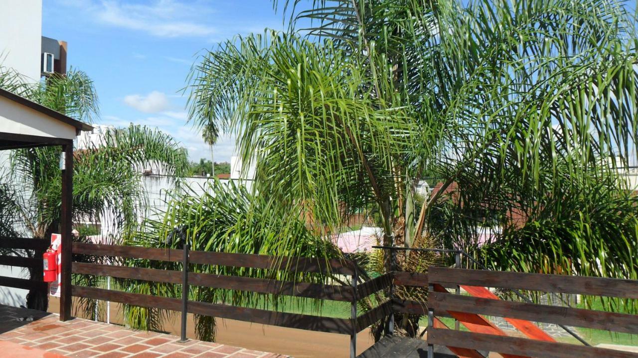 Hotel Nueva Habana Rooms Colon Bagian luar foto