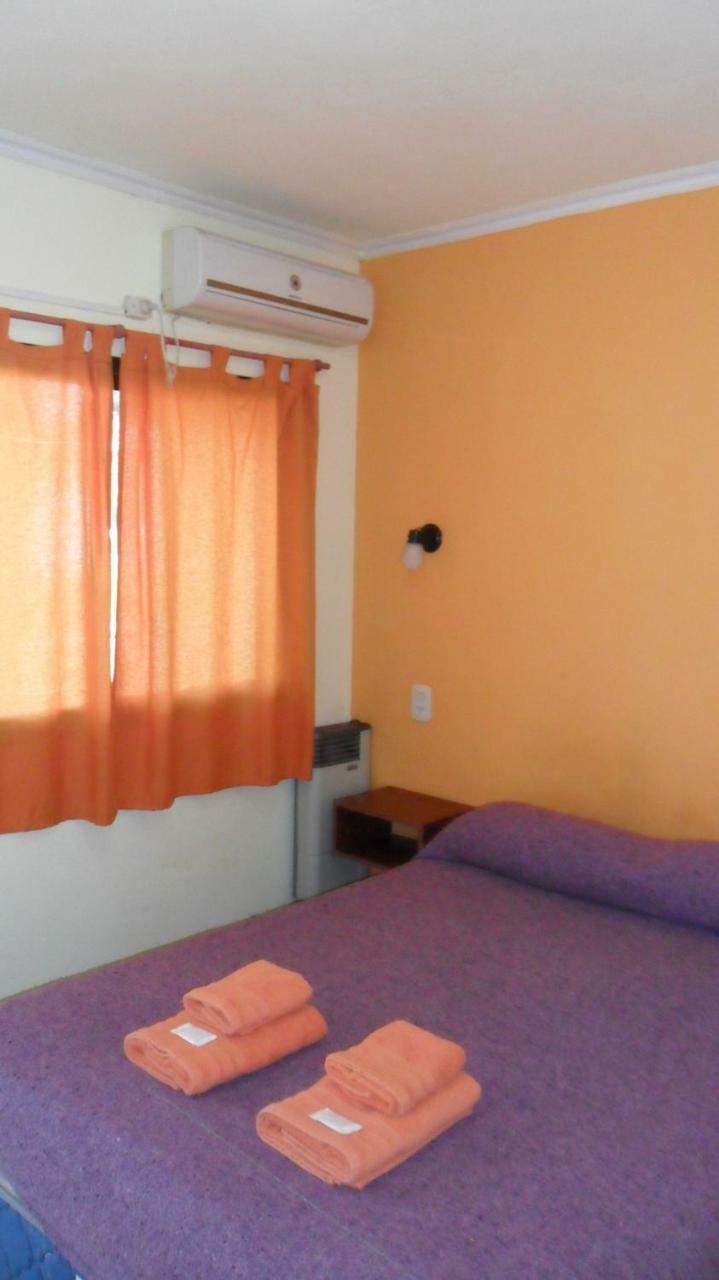 Hotel Nueva Habana Rooms Colon Bagian luar foto