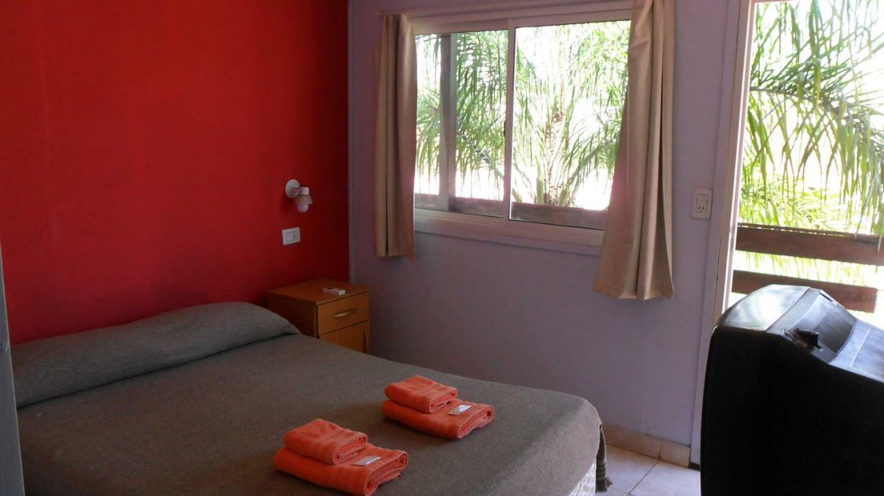 Hotel Nueva Habana Rooms Colon Bagian luar foto
