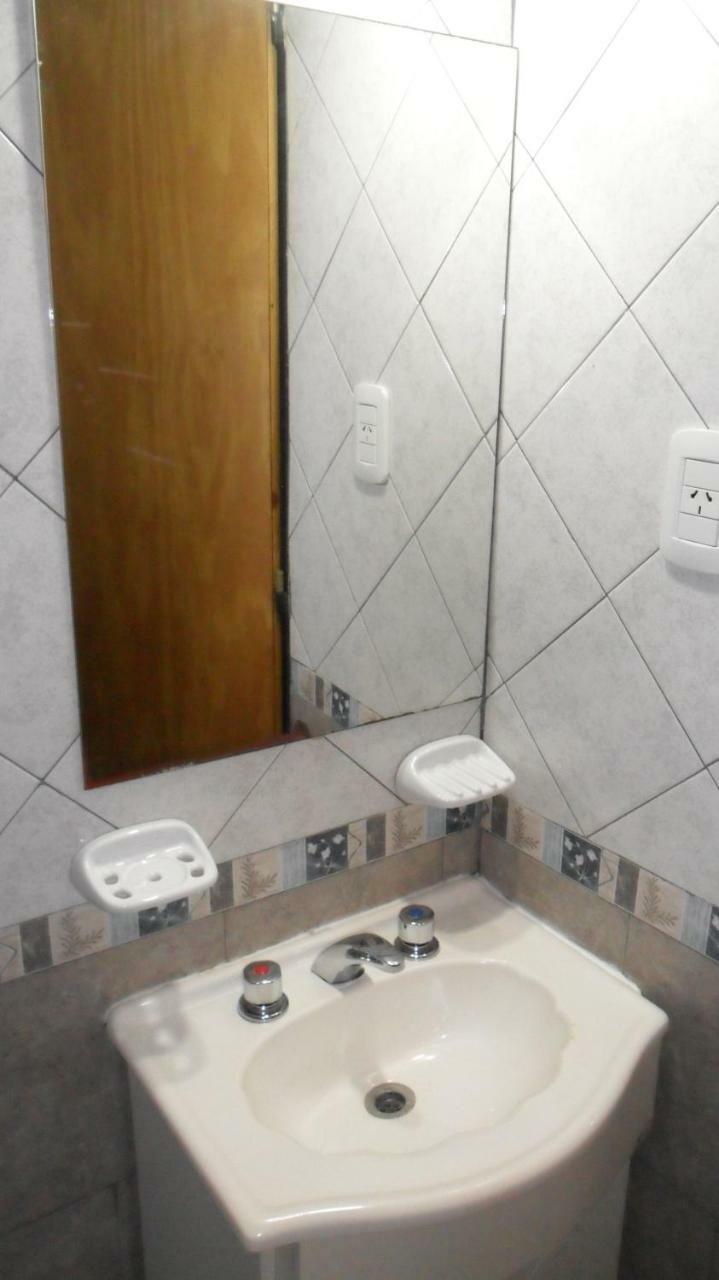 Hotel Nueva Habana Rooms Colon Bagian luar foto