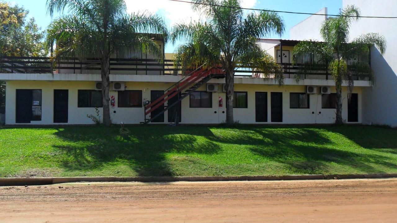 Hotel Nueva Habana Rooms Colon Bagian luar foto