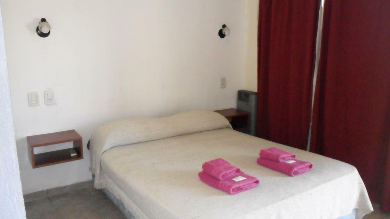 Hotel Nueva Habana Rooms Colon Bagian luar foto